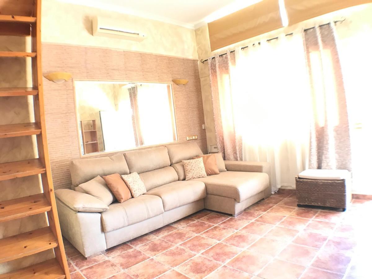 Club Del Mar L25 Apartment Alicante Exterior foto