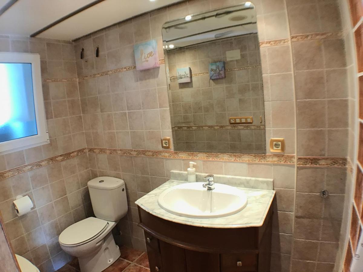 Club Del Mar L25 Apartment Alicante Exterior foto